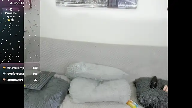 Lele_669 webcam