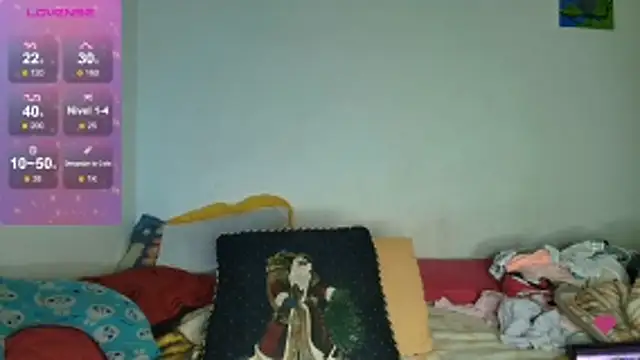 EliVanegas webcam
