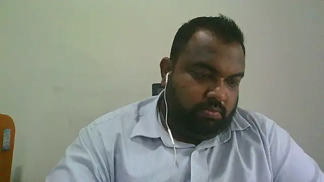 FatCockBoySL webcam