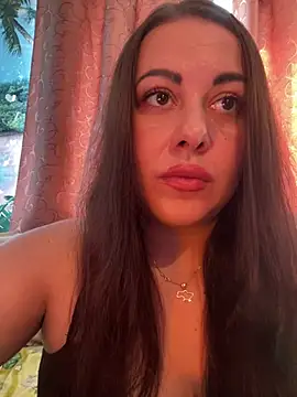 DaisyStreet live cam on StripChat
