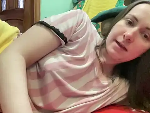 AngelTough20 webcam