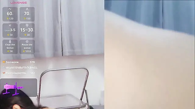 Mya8860 webcam