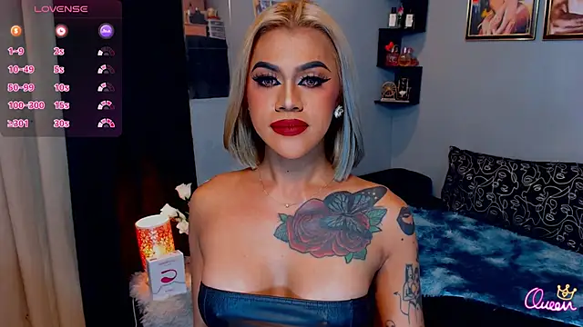 StellaStrong30 webcam