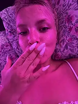 AnastasiaAniess webcam