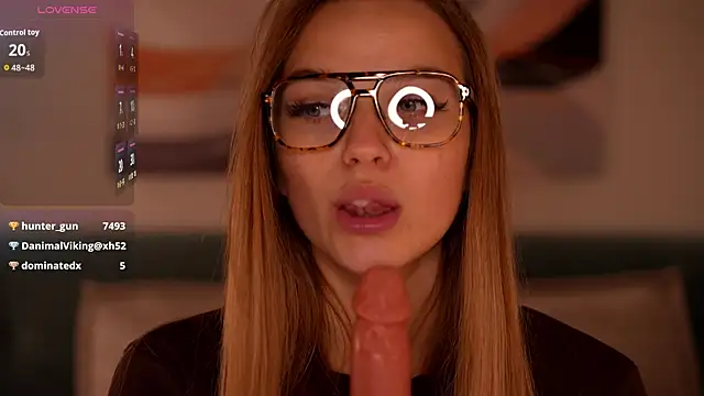 JanetJennings webcam