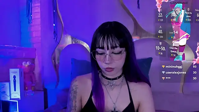Niina_sssy webcam