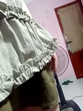 JerryJen11 webcam