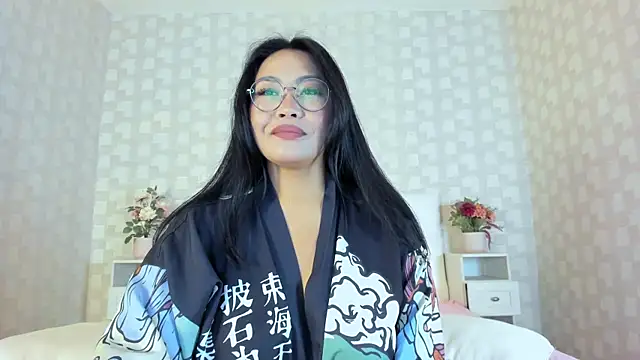 NatsumiHun webcam
