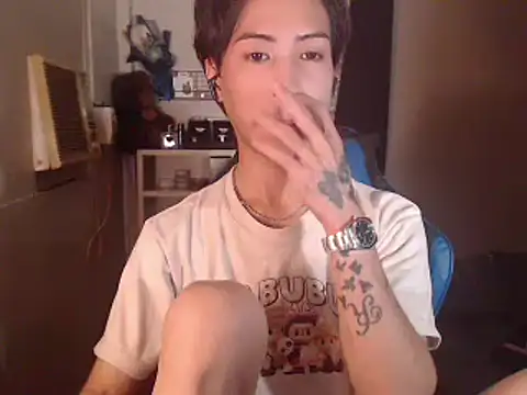 Yukino23 webcam