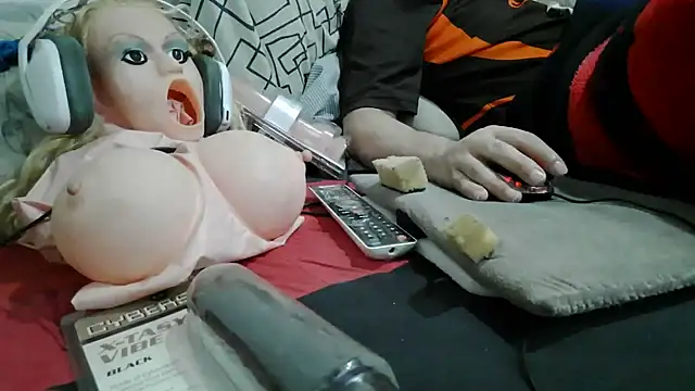 messi_syssy webcam
