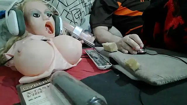 messi_syssy webcam