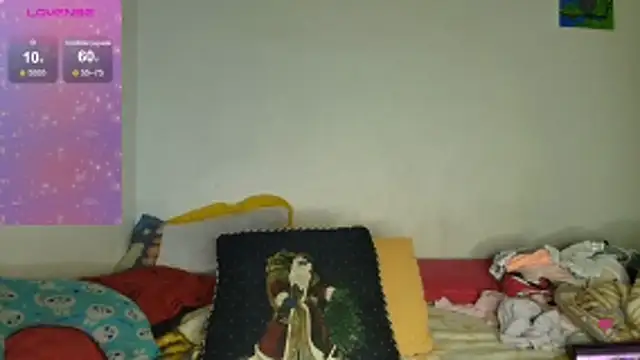 EliVanegas webcam