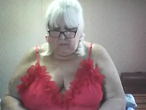 Alexia64231 webcam