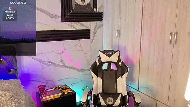 Saimonvela webcam