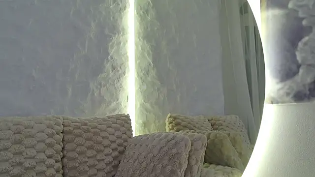 moniqque webcam