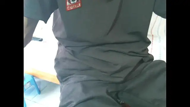 Xiaoye_x webcam