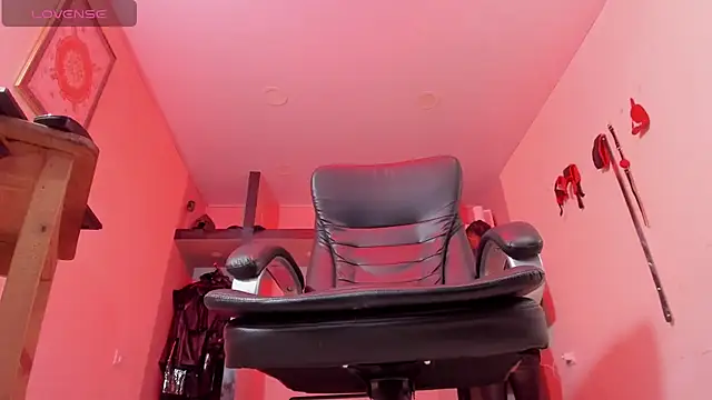AlejoKhalifa_ webcam