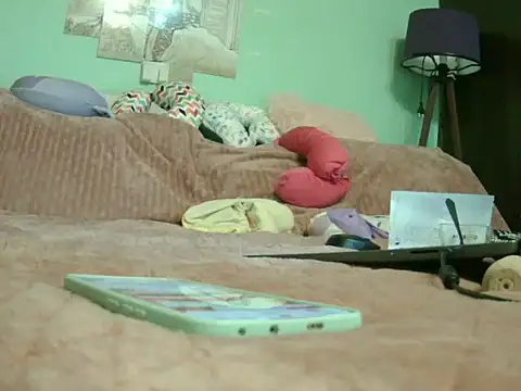 SexyGioconda webcam