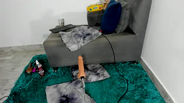 Amelie_hills02 webcam