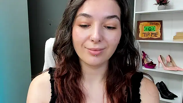 Meagn_Extasy webcam