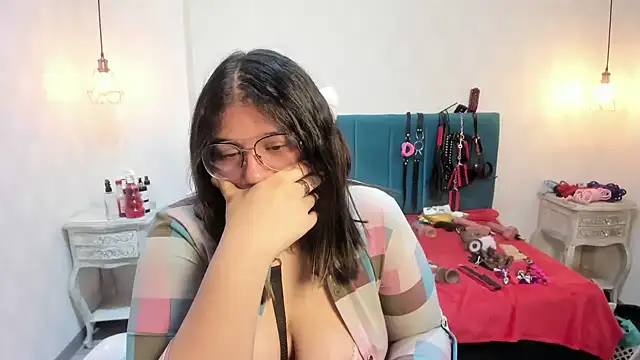 selenablairx webcam