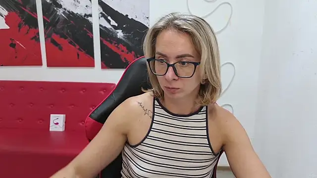 VasilisaSii webcam