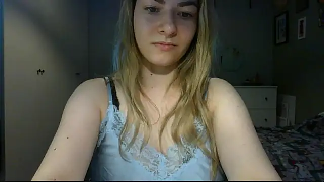 ROSIEx_sweet webcam