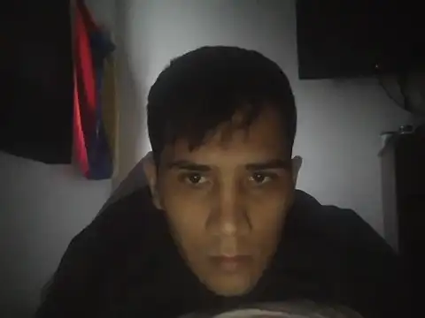 Pandn webcam