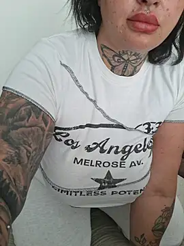 _VelvetAura_ webcam