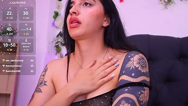 kaylee_lee webcam
