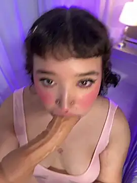 hinata_dolly webcam