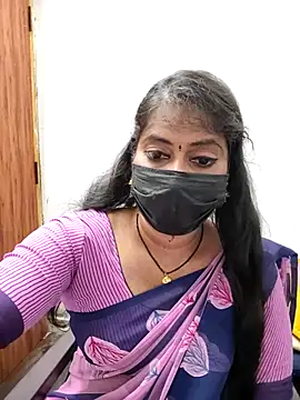 tamil_Sigappu_Roja webcam