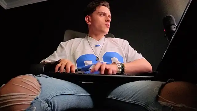 FelixStarkk webcam
