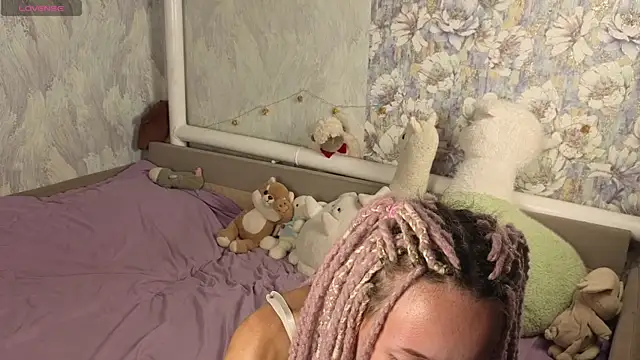 cute_luucy webcam
