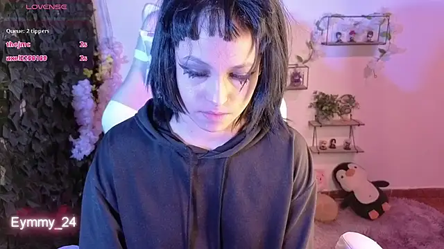 Eymmy_24 webcam