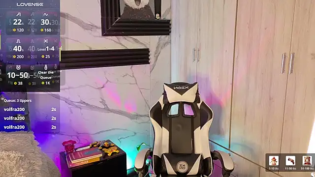 Saimonvela webcam
