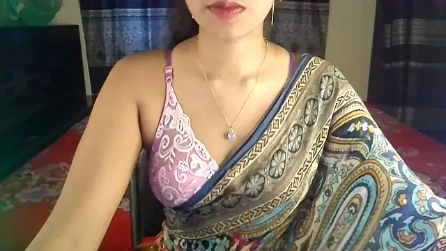 Anaya-7 webcam