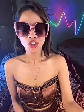 Ivy_the_goddess webcam