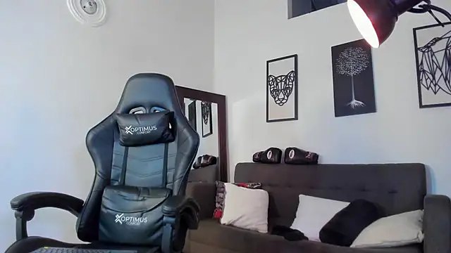 Justin_kingX7 webcam