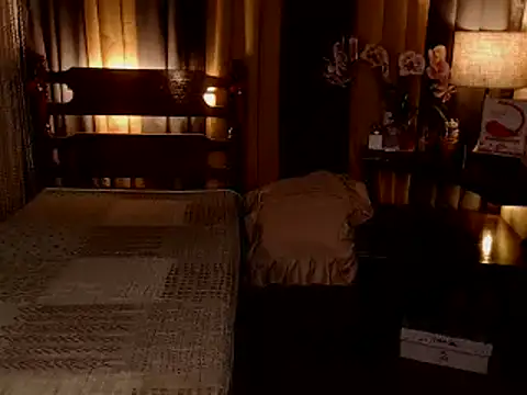 Jastine_hunk webcam