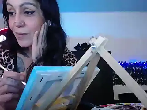 Anastasiabasst__ webcam