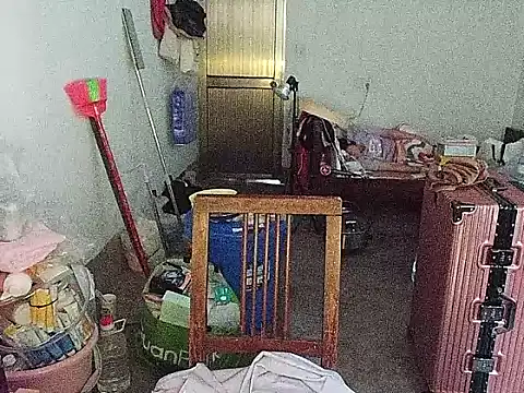 RebelAura webcam