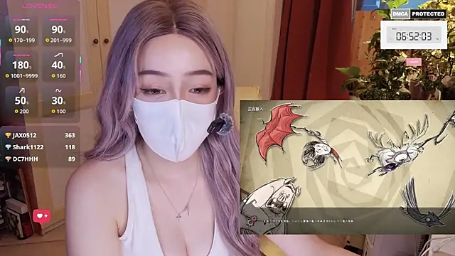 nayomi_34f webcam