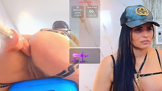 Isis_car0lina webcam