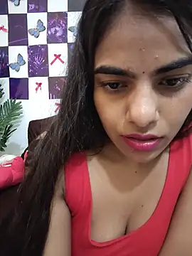Alisha_Babyy webcam