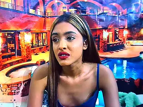 IndianPretty14u2Luv webcam
