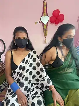 Payal_143 webcam