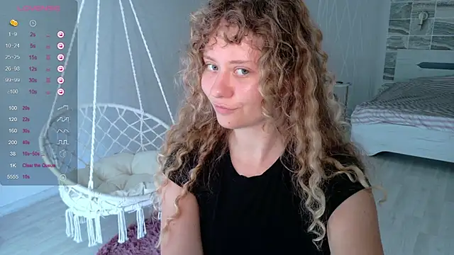 Milounee webcam