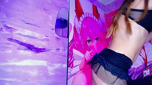 baihu_jin7 webcam