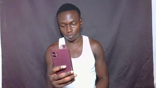 darkerberryguy webcam